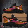 Dunkin’ Donuts Logo Custom Shoes Style 28, Best Running Shoes For Fans - Vesles2014S
