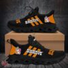 Dunkin’ Donuts Logo Custom Shoes Style 29, Best Running Shoes For Fans - Vesles2014S