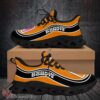 Dunkin’ Donuts Logo Custom Shoes Style 32, Best Running Shoes For Fans - Vesles2014S