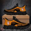 Dunkin’ Donuts Logo Custom Shoes Style 33, Best Running Shoes For Fans - Vesles2014S