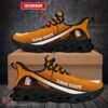 Dunkin’ Donuts Logo Custom Shoes Style 34, Best Running Shoes For Fans - Vesles2014S