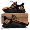 Dunkin’ Donuts Logo Custom Shoes Style 38, Best Running Shoes For Fans - Vesles2014S