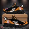 Dunkin’ Donuts Logo Custom Shoes Style 41, Best Running Shoes For Fans - Vesles2014S