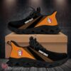 Dunkin’ Donuts Logo Custom Shoes Style 44, Best Running Shoes For Fans - Vesles2014S