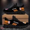 Dunkin’ Donuts Logo Custom Shoes Style 45, Best Running Shoes For Fans - Vesles2014S