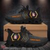 Dunkin’ Donuts Logo Custom Shoes Style 46, Best Running Shoes For Fans - Vesles2014S