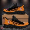 Dunkin’ Donuts Logo Custom Shoes Style 47, Best Running Shoes For Fans - Vesles2014S