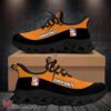 Dunkin’ Donuts Logo Custom Shoes Style 48, Best Running Shoes For Fans - Vesles2014S