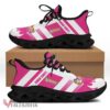 Dunkin’ Donuts Logo Custom Shoes Style 5, Best Running Shoes For Fans - Vesles2014S