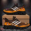 Dunkin’ Donuts Logo Custom Shoes Style 52, Best Running Shoes For Fans - Vesles2014S