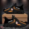 Dunkin’ Donuts Logo Custom Shoes Style 57, Best Running Shoes For Fans - Vesles2014S