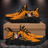 Dunkin’ Donuts Logo Custom Shoes Style 59, Best Running Shoes For Fans - Vesles2014S