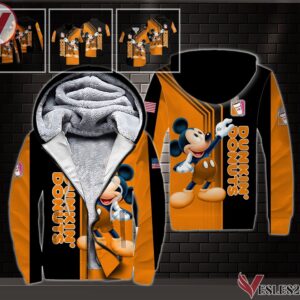 Dunkin’ Donuts Uniform Custom Clothes Style 1, Unique Gifts For Employee - Vesles2014s