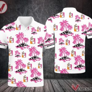 Dunkin’ Donuts Uniform Custom Clothes Style 10, Unique Gifts For Employee - Vesles2014s 1