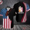 Dunkin’ Donuts Uniform Custom Clothes Style 13, Unique Gifts For Employee - Vesles2014s