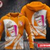 Dunkin' Donuts Uniform Custom Clothes Style 2, Unique Gifts For Employee - Vesles2014s