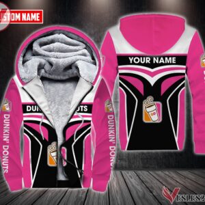 Dunkin’ Donuts Uniform Custom Clothes Style 22, Unique Gifts For Employee - Vesles2014s 3