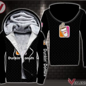 Dunkin’ Donuts Uniform Custom Clothes Style 23, Unique Gifts For Employee - Vesles2014s 2