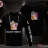 Dunkin’ Donuts Uniform Custom Clothes Style 23, Unique Gifts For Employee - Vesles2014s