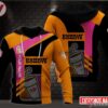 Dunkin’ Donuts Uniform Custom Clothes Style 27, Unique Gifts For Employee - Vesles2014s