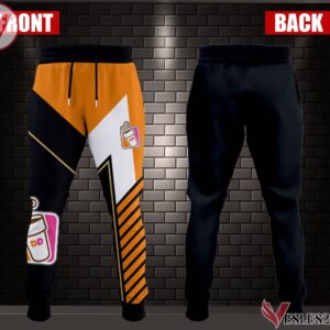 Dunkin’ Donuts Uniform Custom Clothes Style 33, Unique Gifts For Employee - Vesles2014s 1