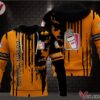 Dunkin’ Donuts Uniform Custom Clothes Style 35, Unique Gifts For Employee - Vesles2014s