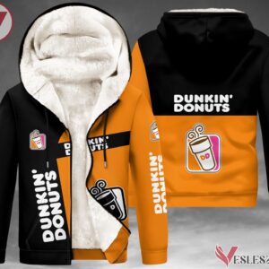 Dunkin’ Donuts Uniform Custom Clothes Style 37, Unique Gifts For Employee - Vesles2014s 3
