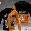 Dunkin’ Donuts Uniform Custom Clothes Style 37, Unique Gifts For Employee - Vesles2014s