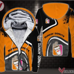 Dunkin’ Donuts Uniform Custom Clothes Style 38, Unique Gifts For Employee - Vesles2014s 3