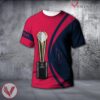 Duquesne Dukes NCAA 2022 National Champions Legendary 3D Shirt - Vesles2014S