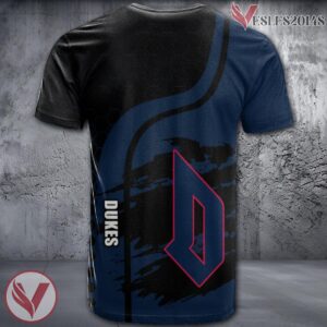 Duquesne Dukes NCAA Custom Shirt, Unique Sport Gifts For Fans - Vesles2014s 1