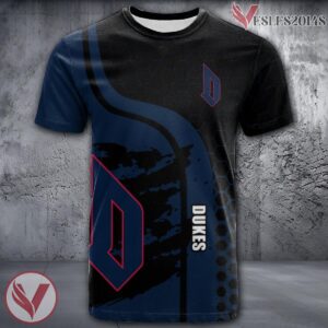 Duquesne Dukes NCAA Custom Shirt, Unique Sport Gifts For Fans - Vesles2014s