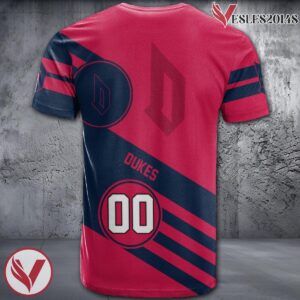 Duquesne Dukes NCAA Sport Team Shirt, Best Gift For Fans - Vesles2014s 1