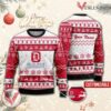 Duquesne University Custom Ugly Christmas Sweater, Unique Gift For Fans - Vesles2014s