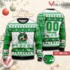 EHC Lustenau Hockey Custom Ugly Christmas Sweater, Unique Gift For Fans - Vesles2014s
