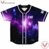 EMF Galatic Purple 4 Element Justin Lu custom jersey - Vesles2014s