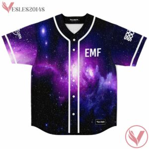 EMF Galatic Purple 4 Element Justin Lu custom jersey - Vesles2014s