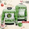 Ea La Mar's Cosmetology & Barber College Custom Ugly Christmas Sweater, Unique Gift For Fans - Vesles2014s
