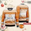 Eagle Gate College-Boise Campus Custom Ugly Christmas Sweater, Unique Gift For Fans - Vesles2014s