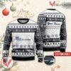 East Arkansas Community College Custom Ugly Christmas Sweater, Unique Gift For Fans - Vesles2014s