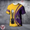 East Carolina Pirates NCAA 2022 National Champions Legendary 3D Shirt - Vesles2014S