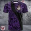 East Carolina Pirates NCAA Polynesian Pattern Shirt, Unique Gifts For Fans - Vesles2014s