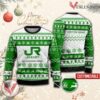 East Japan Railway Company Logo Personalized Ugly Christmas Sweater, Unique Gift For Fans - Vesles2014s