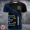 East Tennessee State Buccaneers NCAA Custom Shirt, Unique Sport Gifts For Fans - Vesles2014s