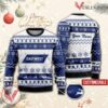East-West University Custom Ugly Christmas Sweater, Unique Gift For Fans - Vesles2014s