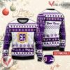 Eastern Arizona College Custom Ugly Christmas Sweater, Unique Gift For Fans - Vesles2014s