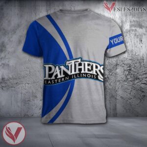 Eastern Illinois Panthers NCAA 2022 National Champions Legendary 3D Shirt - Vesles2014S 1