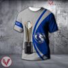 Eastern Illinois Panthers NCAA 2022 National Champions Legendary 3D Shirt - Vesles2014S