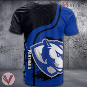 Eastern Illinois Panthers NCAA Custom Shirt, Unique Sport Gifts For Fans - Vesles2014s 1