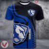 Eastern Illinois Panthers NCAA Custom Shirt, Unique Sport Gifts For Fans - Vesles2014s